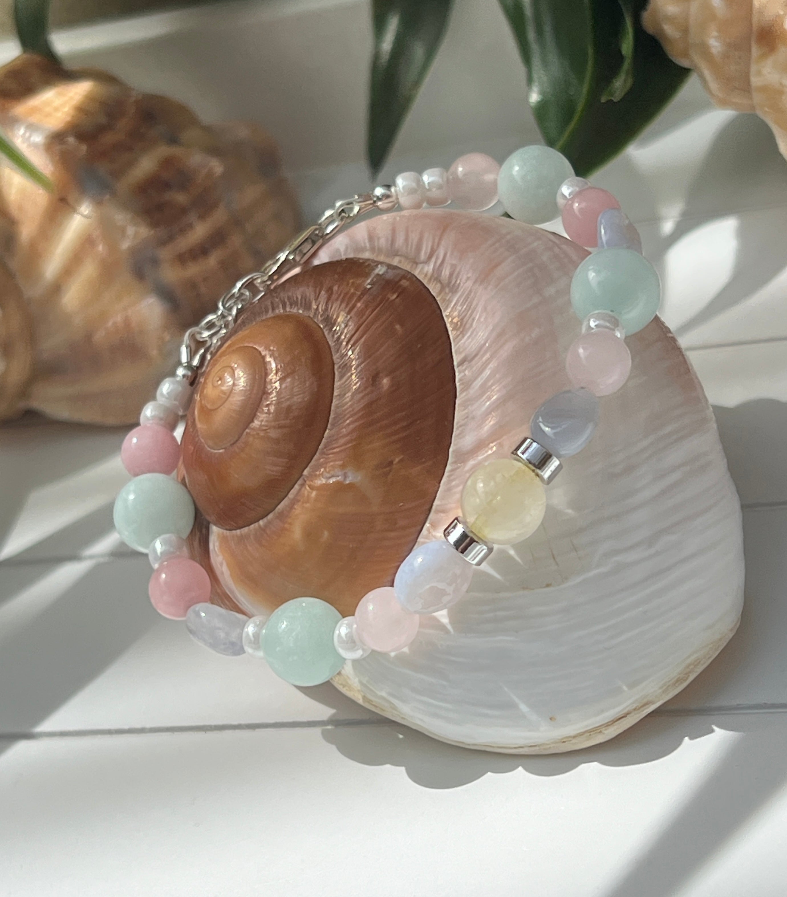Avalon Bracelet