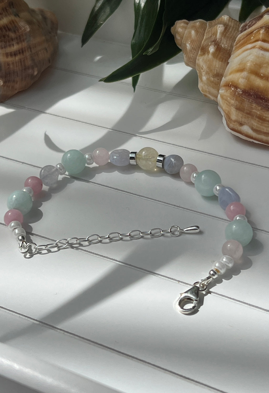 Avalon Bracelet