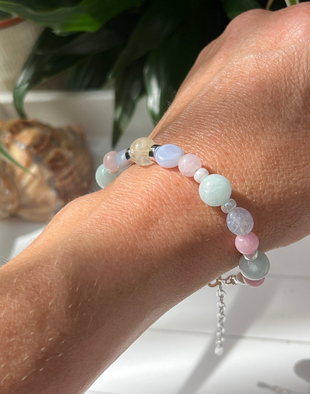Avalon Bracelet