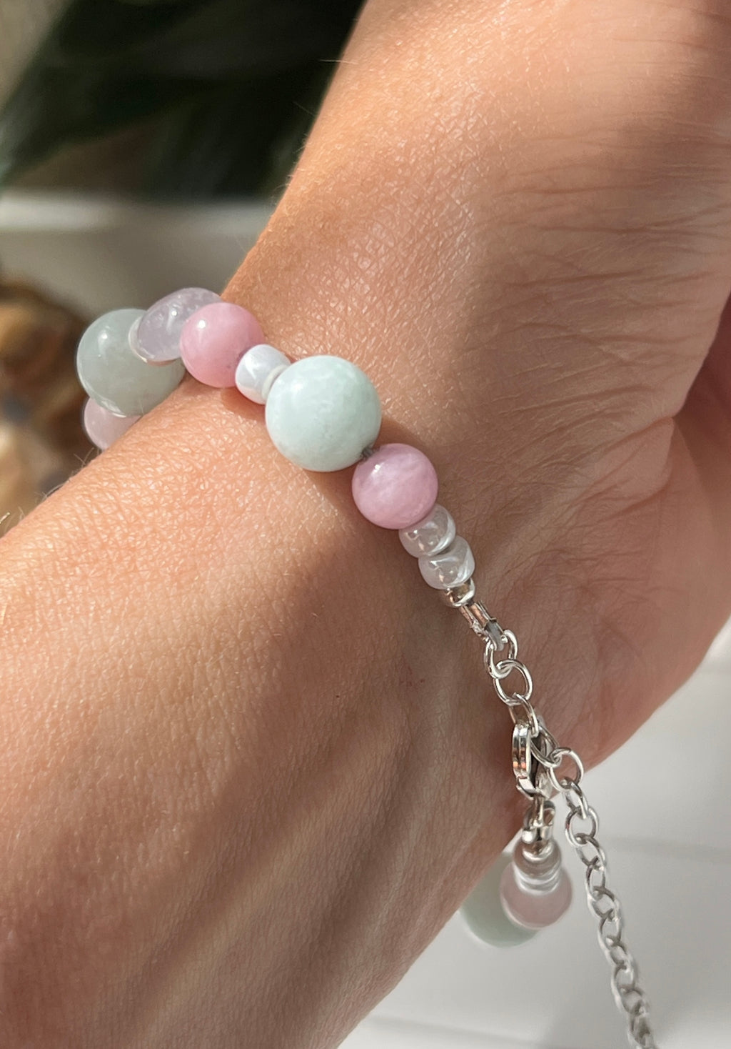 Avalon Bracelet