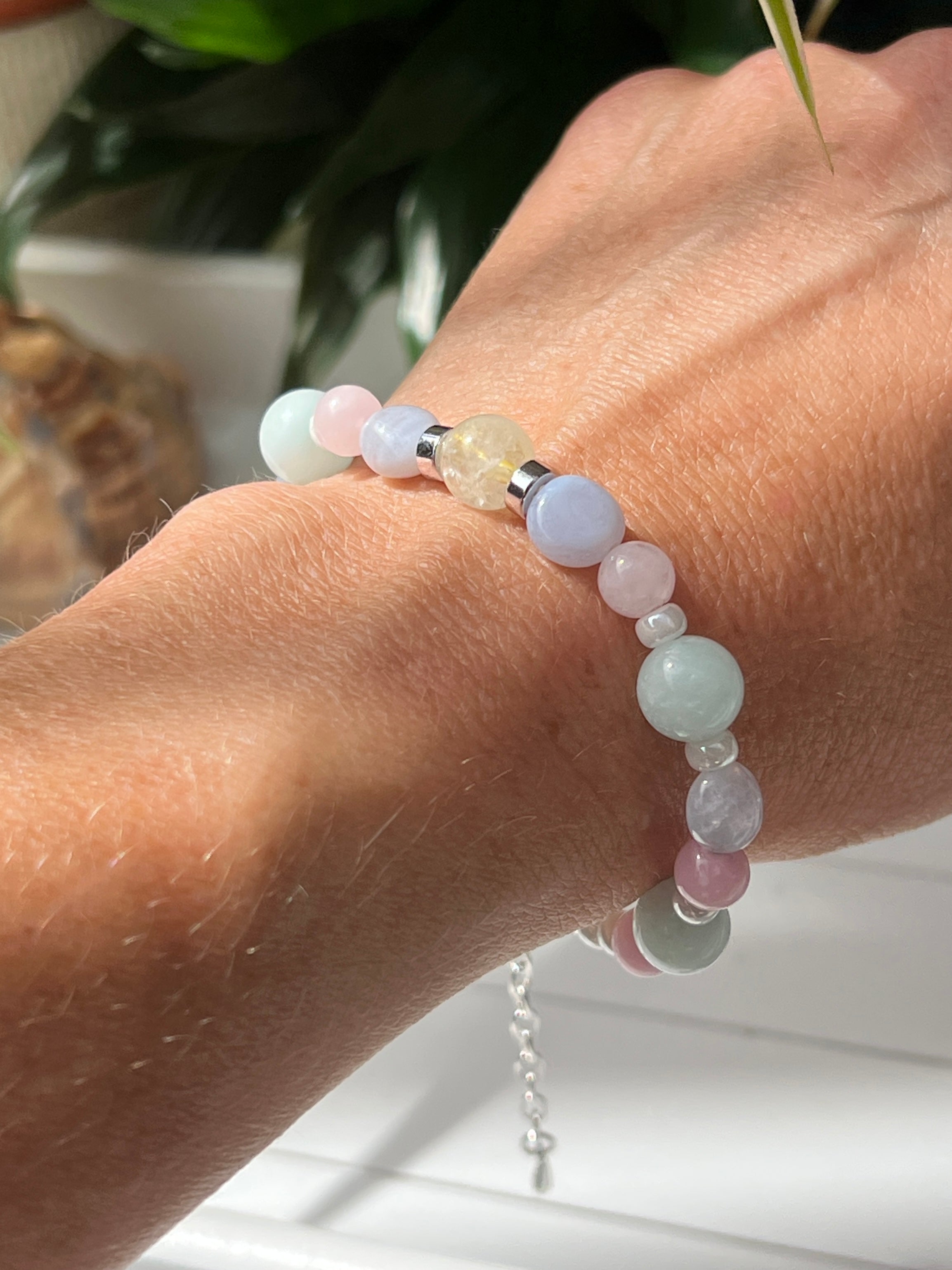 Avalon Bracelet