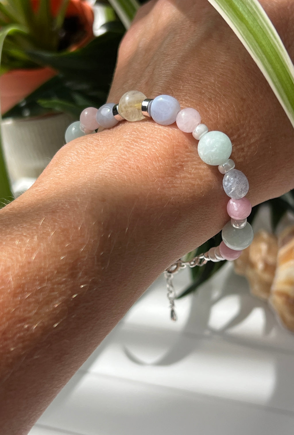 Avalon Bracelet