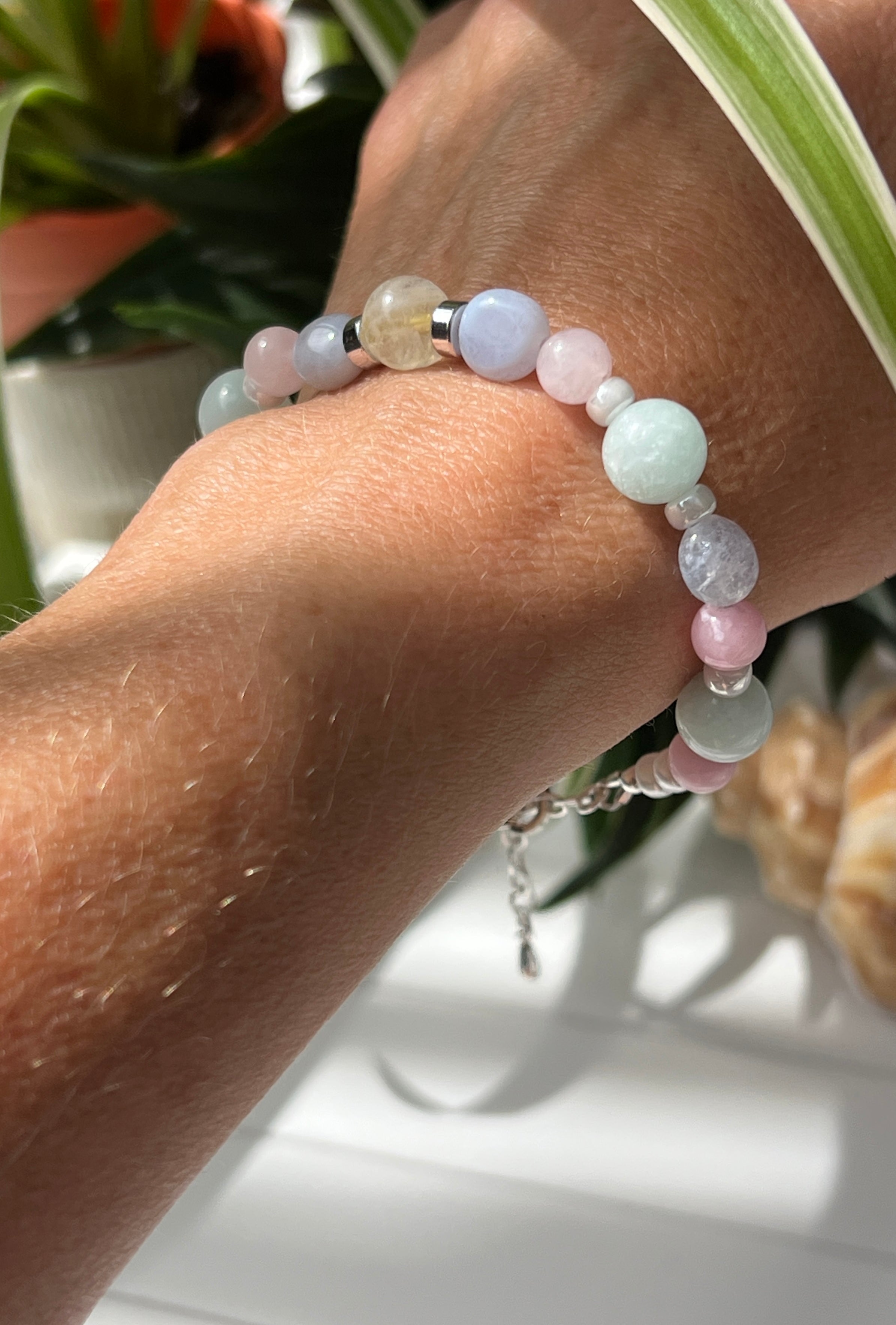 Avalon Bracelet