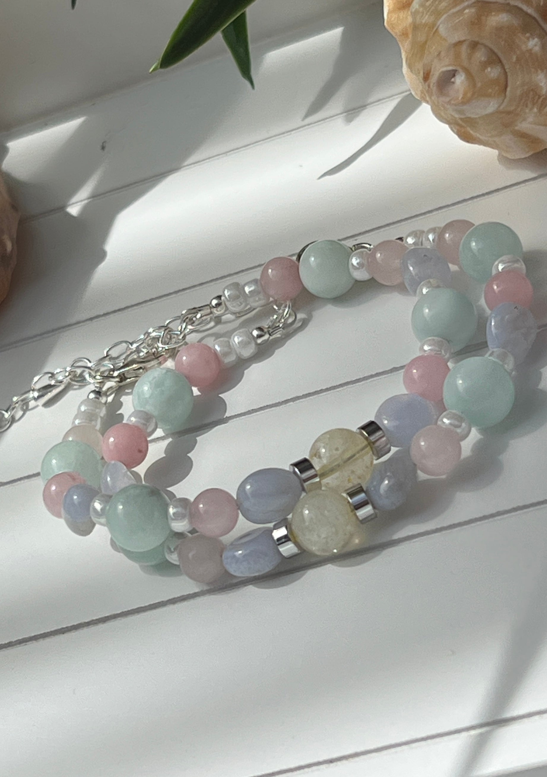 Avalon Bracelet