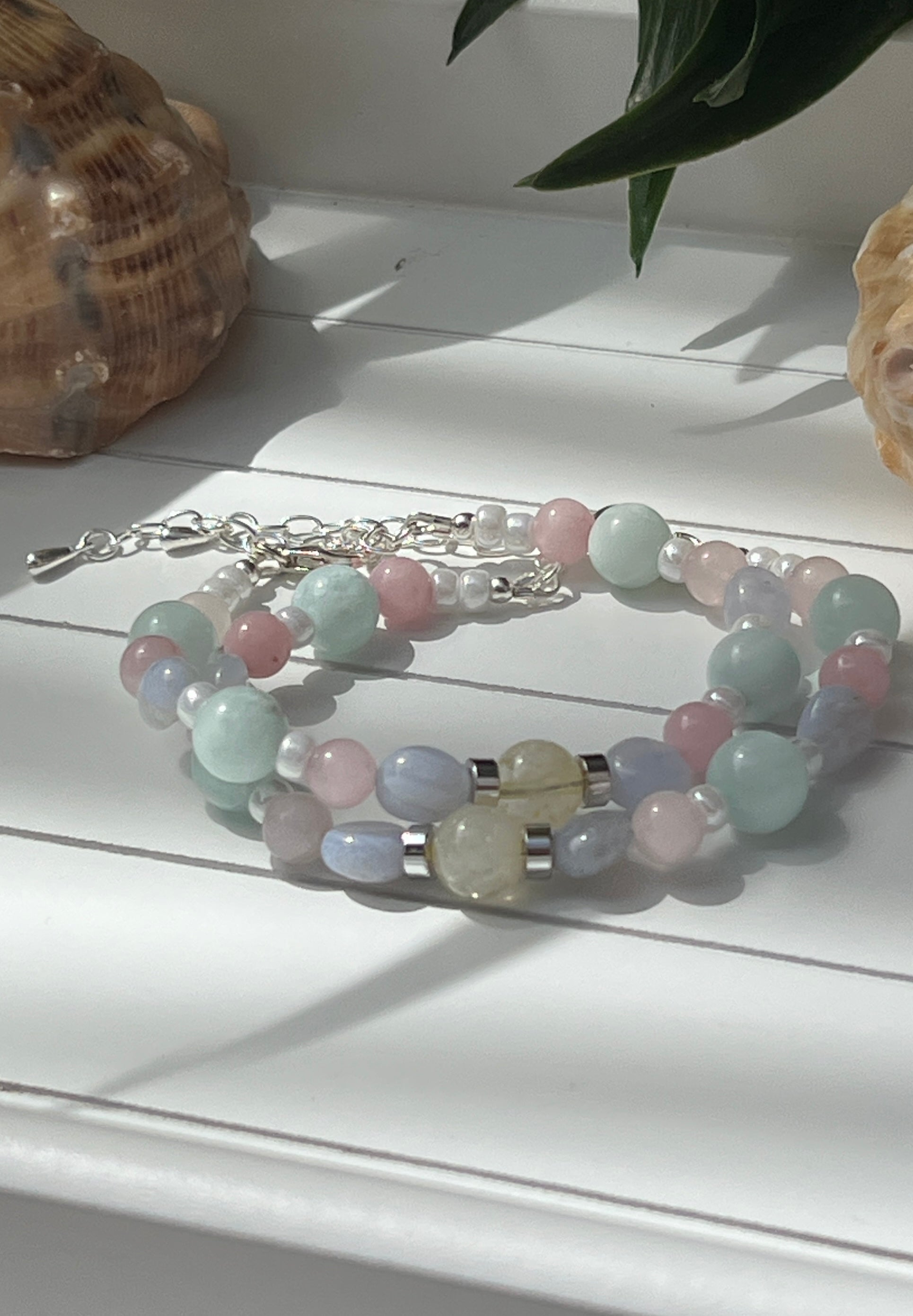 Avalon Bracelet