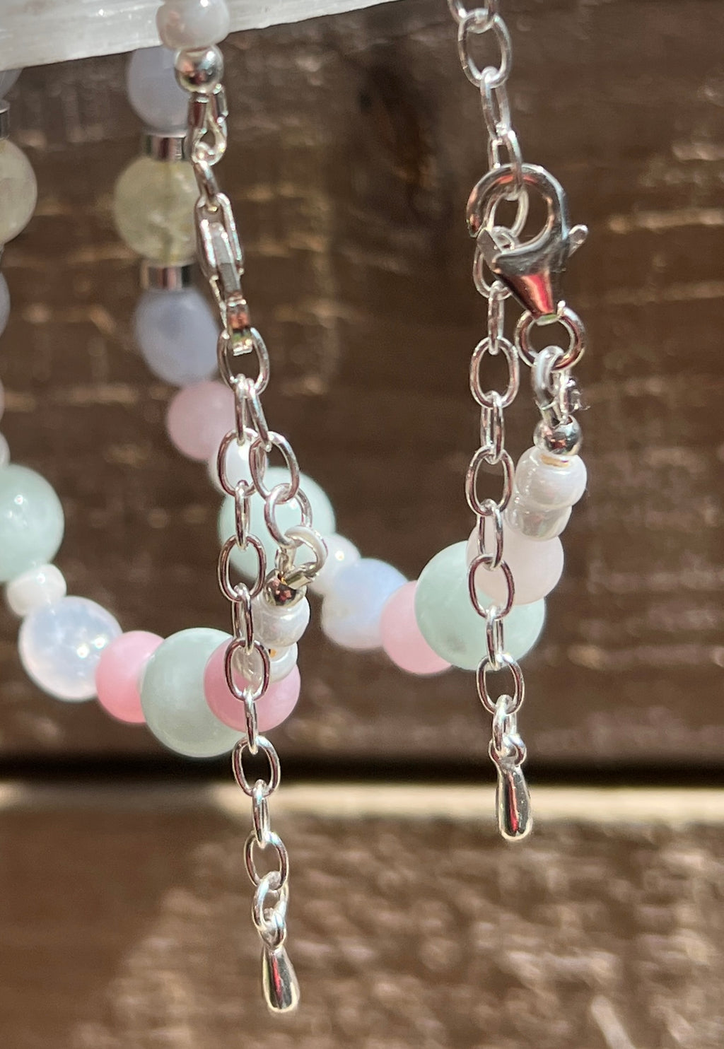 Avalon Bracelet