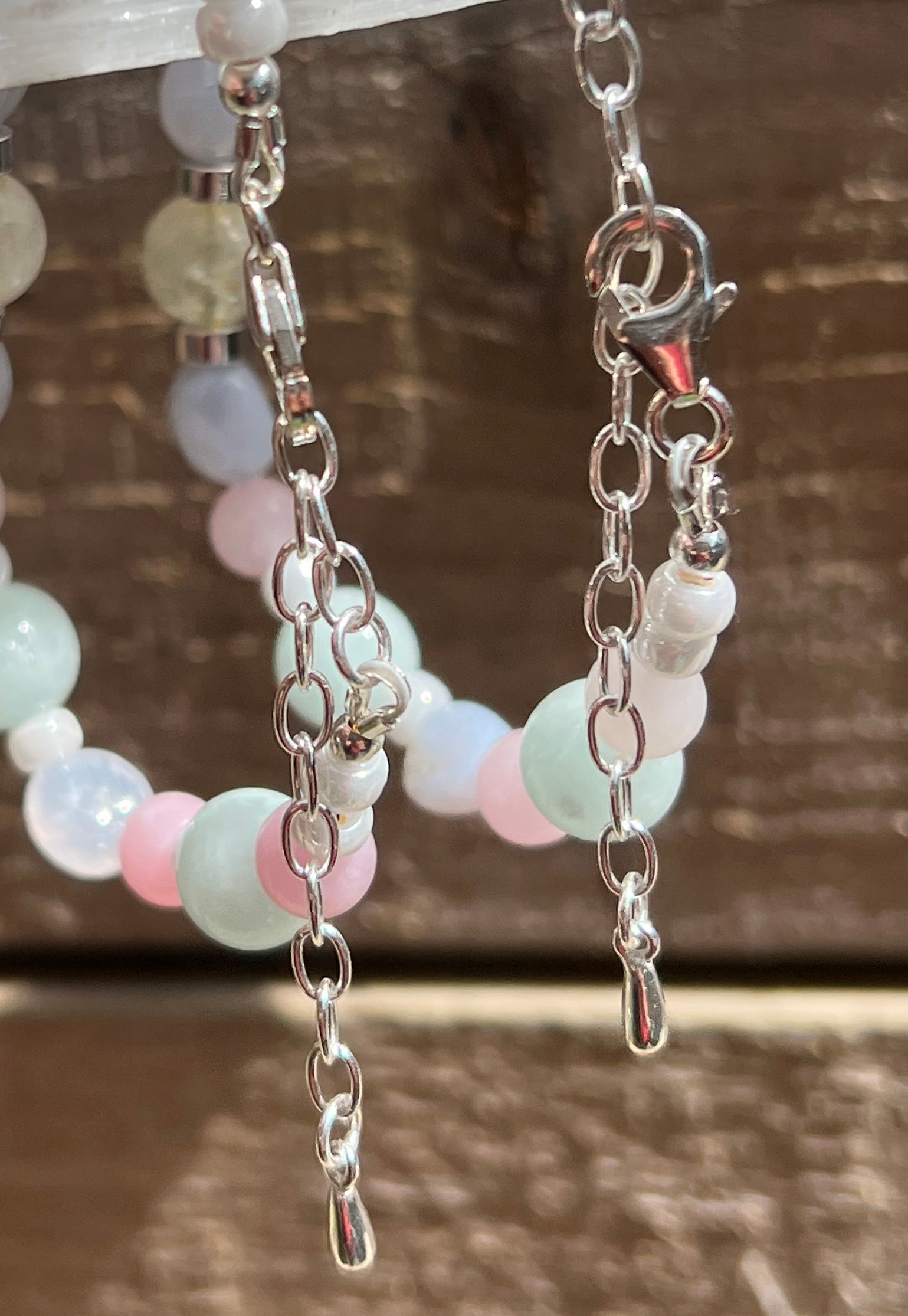 Avalon Bracelet