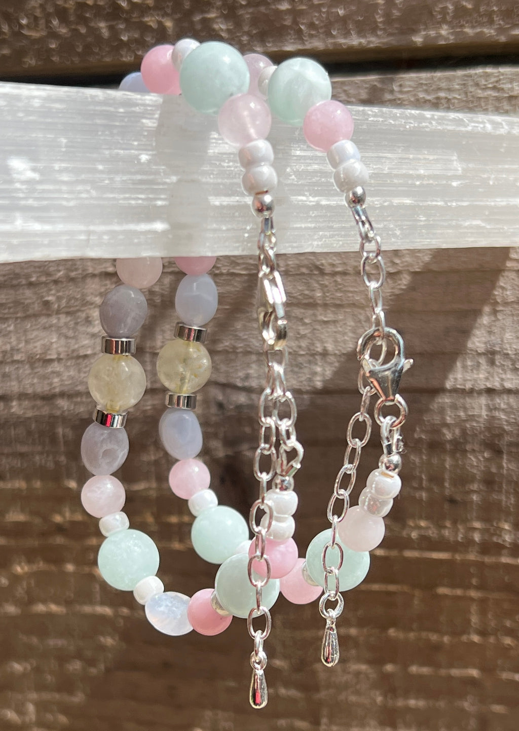 Avalon Bracelet